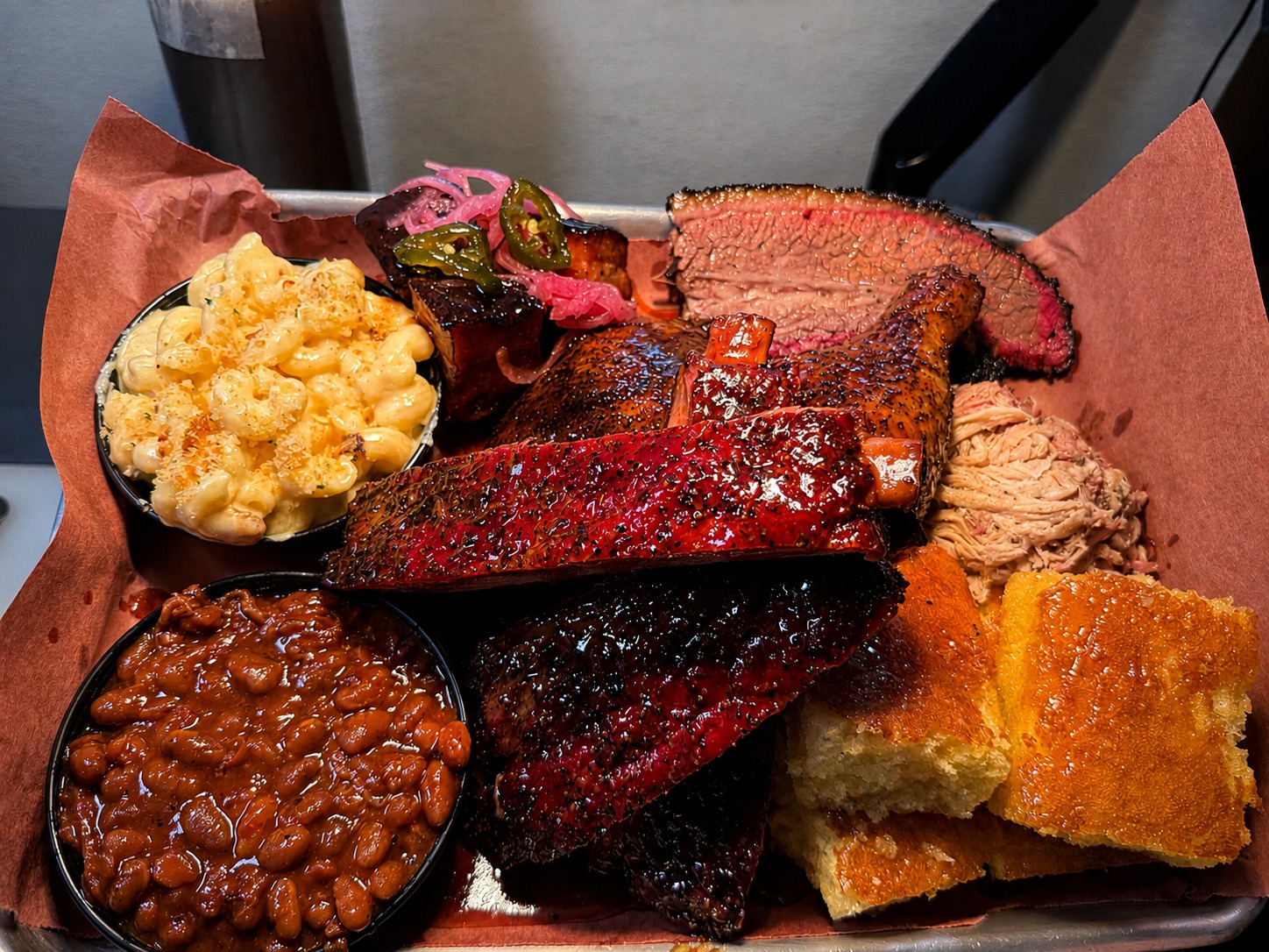Walk-In Sampler (2-3 People)